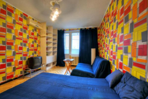 Apartment on Akademicheskaya Moscow